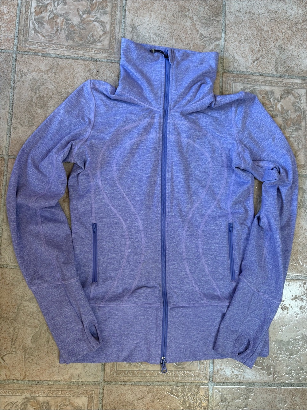 Lululemon Sweater